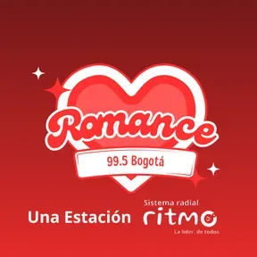 Romance Radiodance Bogota
