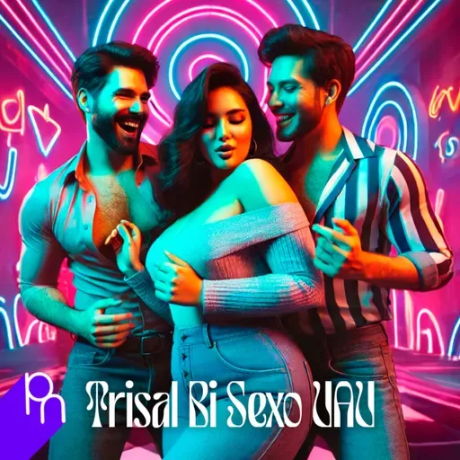 Conto Erótico - Trisal Bi Sexo UAU