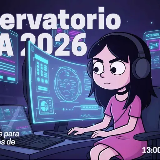 Observatorio de IA 2026 - Lo que todo Administrador debe saber hoy