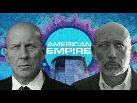 Goldman Sachs - Company that Ruled the World | 2023 Documentary | FINAiUS