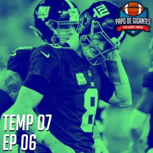 Giants vs Seahawks: APAGÃO!