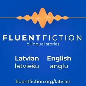 FluentFiction - Latvian