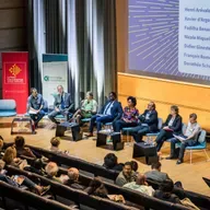 27.09| L'action européenne et internationale de l'Occitanie au service d'un développement solidaire
