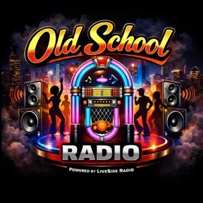 Oldschool Radio