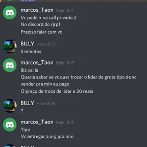 Billy 10