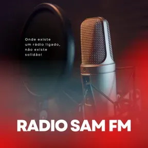 RADIO SAM FM 131.1
