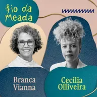 Cecília Olliveira e como navegar a violência urbana no Brasil