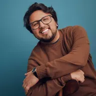 #74 – Felipe Torres Medina, New York, New York