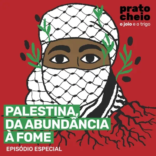 Palestina, da abundância à fome