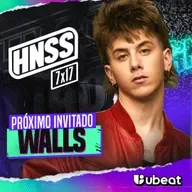 #HNSSWalls