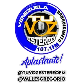 TU VOZ ESTEREO