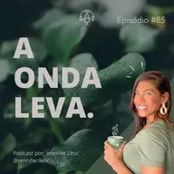 # 85. ✨ CAMARÃO QUE DORME A ONDA LEVA. Entenda espiritualmente...