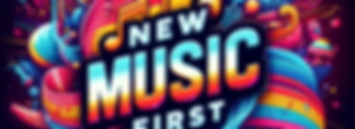 New Music First