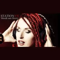 STATION FX Live