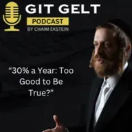 Episode 173 (Yiddish) "Before You Dismiss It as Too Good to Be True…"