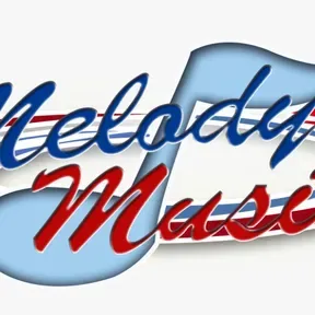 MELODY MUSIC DISCPLAY