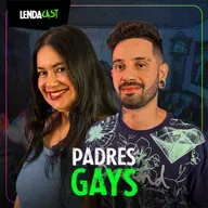 PADRES GAYS E OS ABUS0S NA IGREJA - com Brendo Silva e Bruna Miranda | LendaCast #201