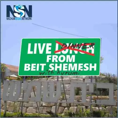 Tuesday Live Lunch 02 24 2026