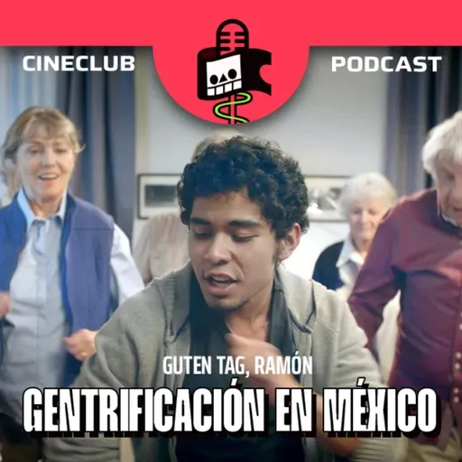 Guten tag Ramón y EL PROBLEMA DE LA GENTRIFICACIÓN EN MÉXICO Y EL MUNDO
