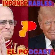 Episodio #122: The Lion And The Duck