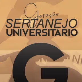 Geracao Sertanejo Universitario