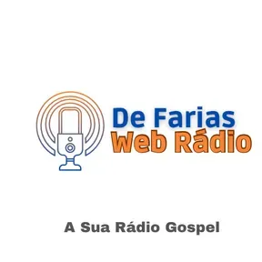 RADIO WEB DFARIAS