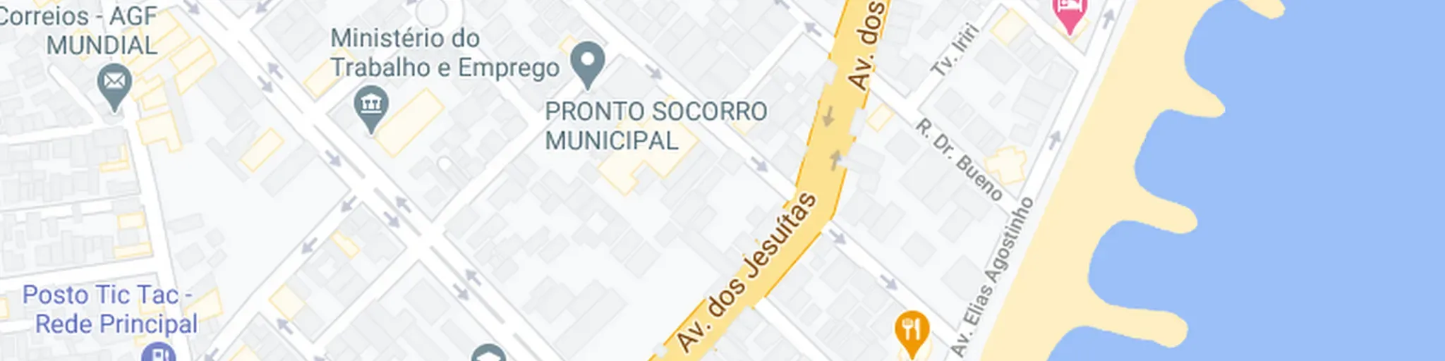 Rádio Mão Dupla Macaé-Rj