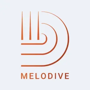 GapDive پادکست موسیقی متن گپ دایو