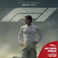 F1: O Filme - Acelere para uma sala de cinema, JÁ!