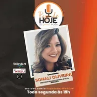 "Eu respeito muito o meio ambiente" Sonali