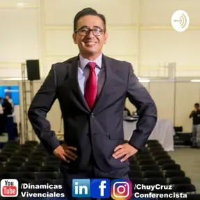 ChuyCruzConferencista