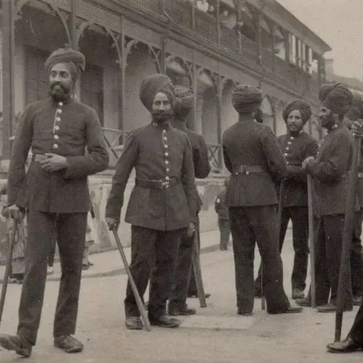 S8 Ep298: HISTORICAL ECHOES: THE 10-YEAR RULE AND TIANANMEN BLINDNESS Colleagues James Fanell and Bradley Thayer. The authors draw parallels between current US policy and the British Empire's 1919 "10-year rule," which slashed defense spending based on the assumpti