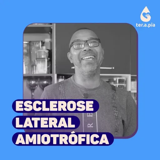 Perdi o movimento dos braços e descobri a esclerose lateral amiotrófica