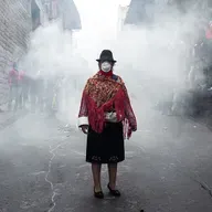 La marioneta del gobierno