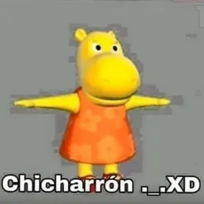 Los backyardigans