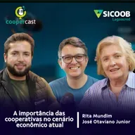 EP - 93 - A importância das cooperativas no cenário econômico atual