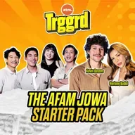 EP 108: THE AFAM JOWA STARTER PACK (Part 2)