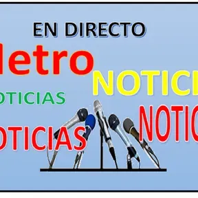 Luis H en Directo