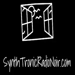 SynthTronic Radio Noir
