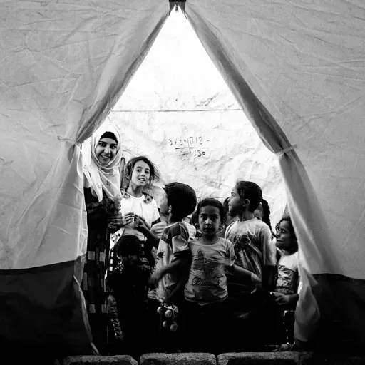 são estrangeiros que te ensinam | Domingo XXVIII Tempo Comum C