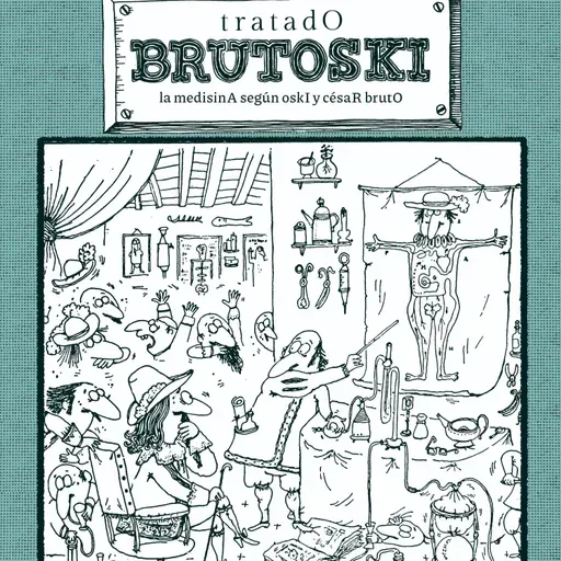 Puentes: el Tratado Brutoski