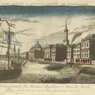 S8 Ep663: 4. In 1789, Angelica traveled alone to witness George Washington’s inauguration, finding the reality of the new nation more complex and fractious than her idealized memories. She returned permanently to America in 1797, assuming the role of Schuyler fam