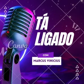 Tá Ligado