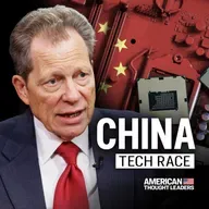 The Reagan-Era Strategy That Could Reignite America’s Technological Power | Michael Sekora