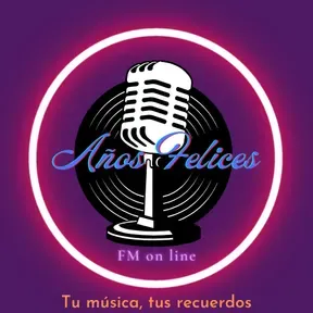 AÑOS FELICES