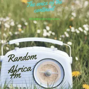 Random Africa
