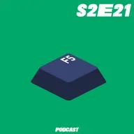 F5 CAST - #S02EP21 - QUERO BRÓCOLIS!