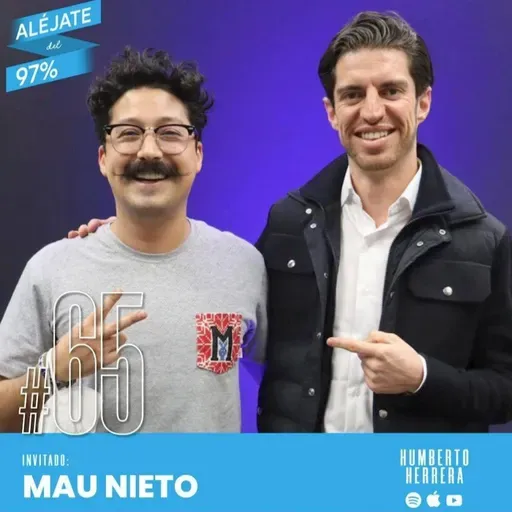 #65 Mau Nieto