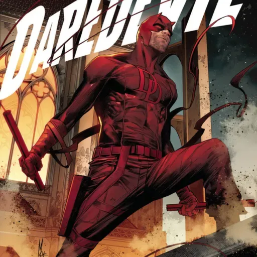 El Stand Lee N° 102 - Daredevil de Chip Zdarsky y Marco Checchetto