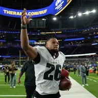 Primeira Descida #156 - Destaques da semana 12 - Saquon Barkley MVP?